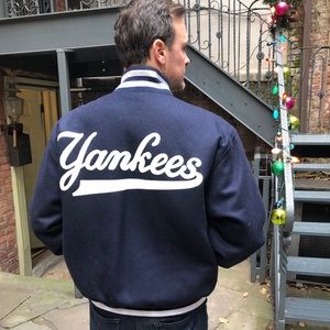 Yankees Jacket size L
